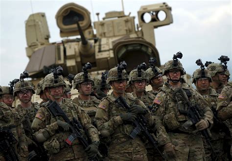 US Army .